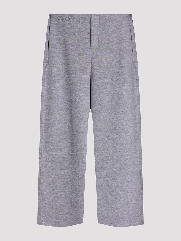 Max Mara брюки трикотажные EBRIEN