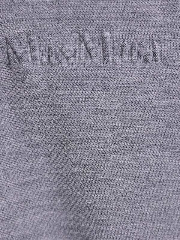 Max Mara брюки трикотажные EBRIEN