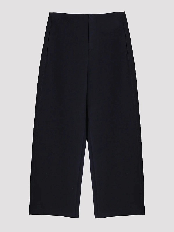Max Mara брюки трикотажные EBRIEN