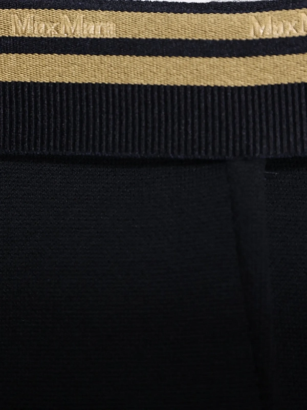 Max Mara брюки трикотажные EBRIEN