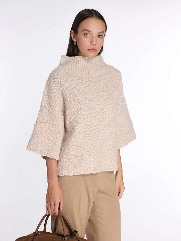 Max Mara свитер ECCELSO