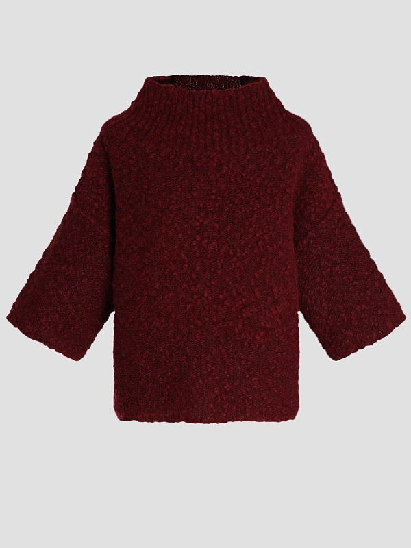 Max Mara свитер ECCELSO