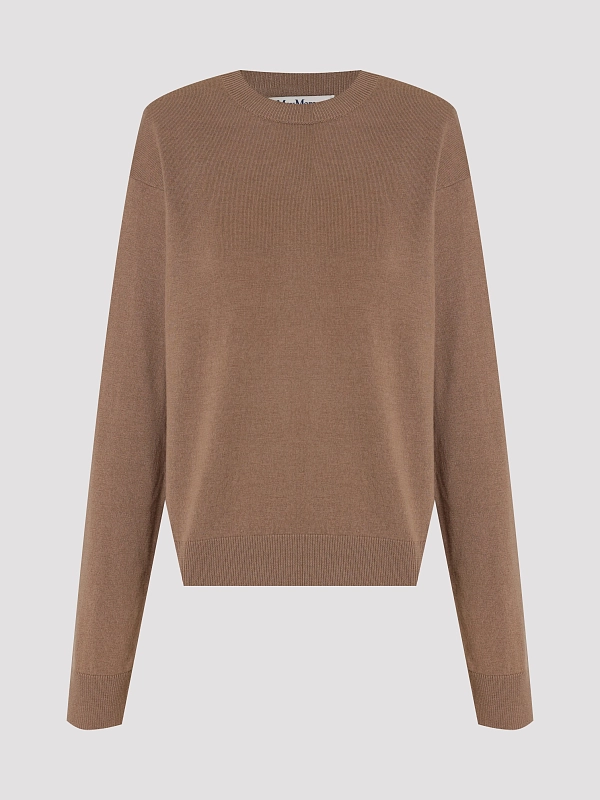 Max Mara джемпер ECO