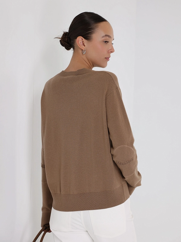 Max Mara джемпер ECO