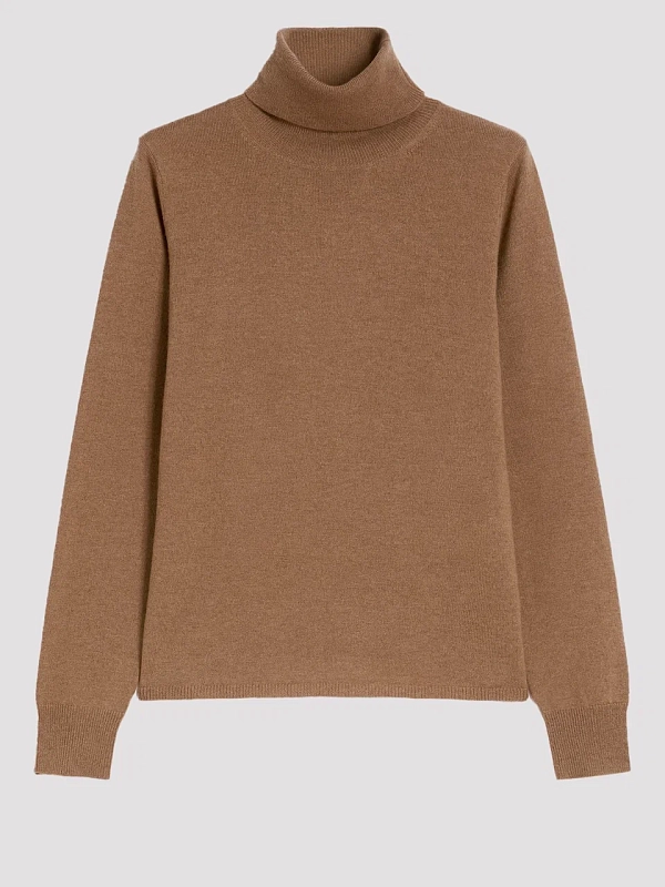 Max Mara водолазка EDUCATA