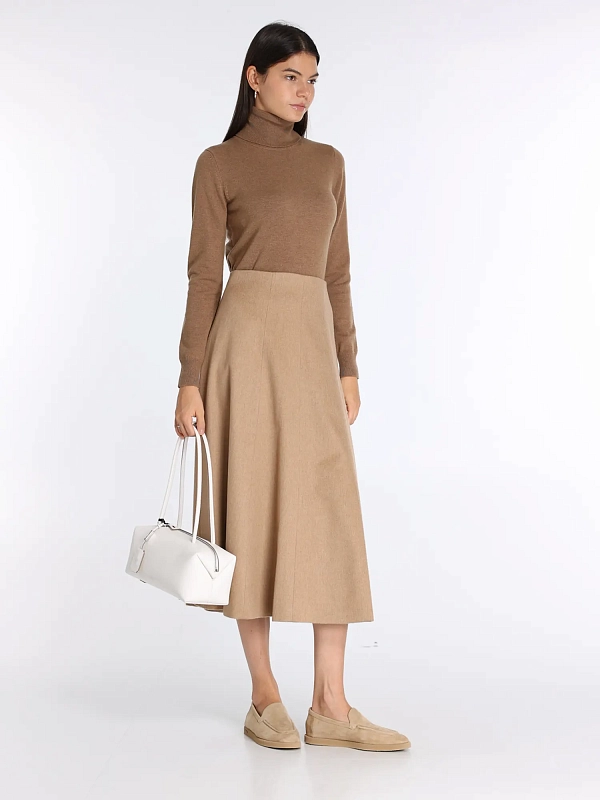 Max Mara водолазка EDUCATA