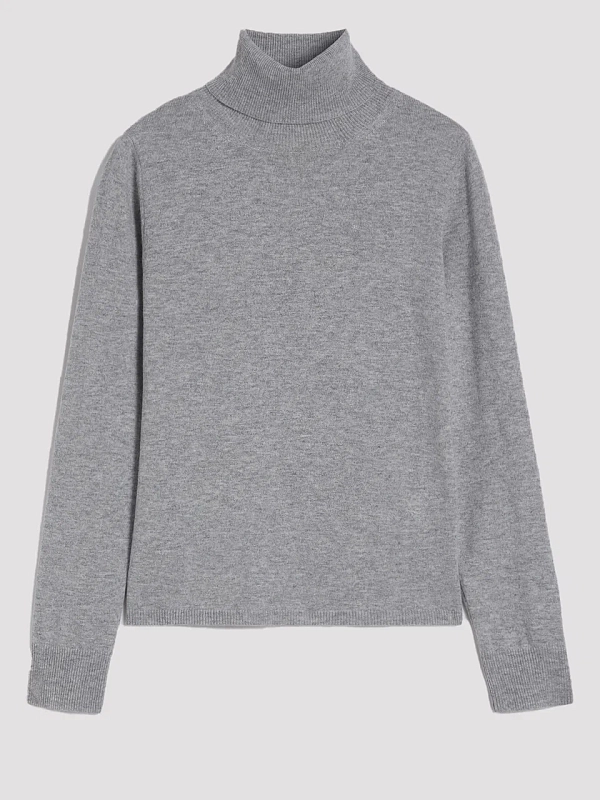 Max Mara водолазка EDUCATA