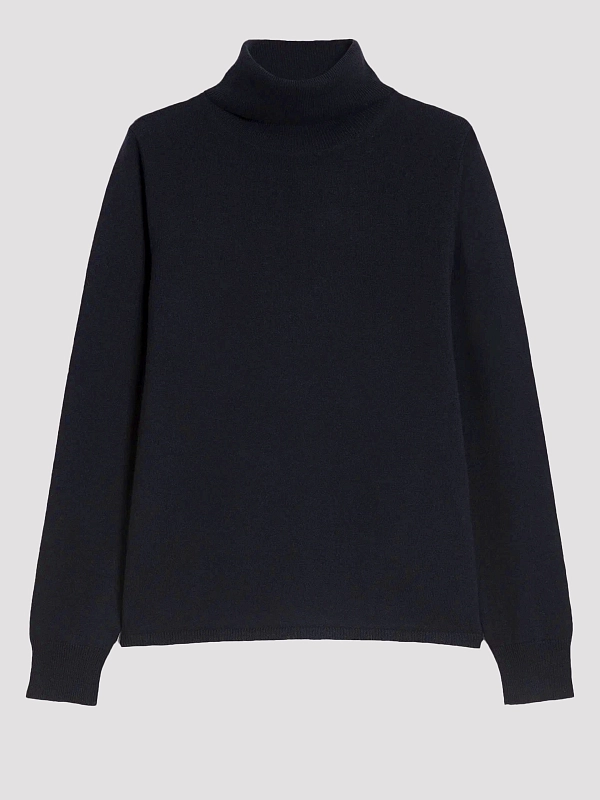 Max Mara водолазка EDUCATA