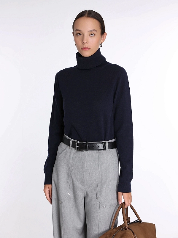 Max Mara водолазка EDUCATA