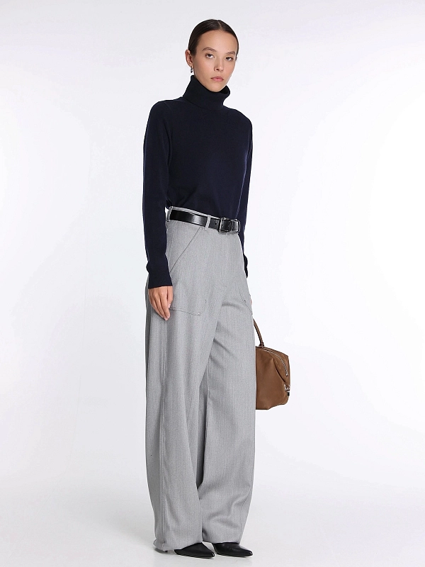 Max Mara водолазка EDUCATA