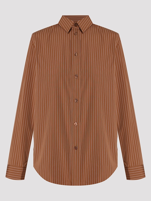 Max Mara рубашка EFFIGE