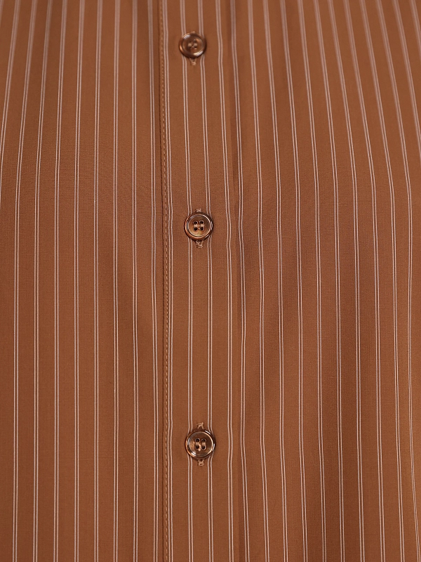 Max Mara рубашка EFFIGE