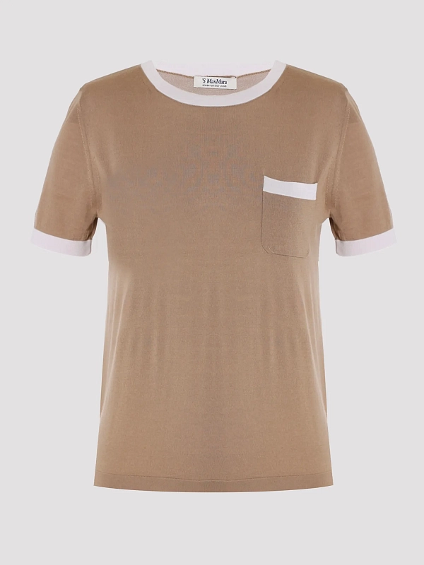 Max Mara джемпер EGIDIO