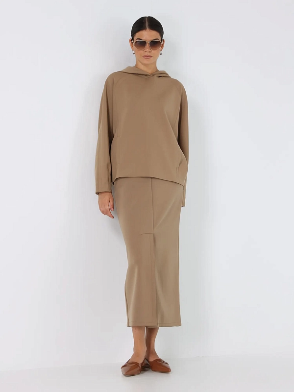 Max Mara юбка ELEA