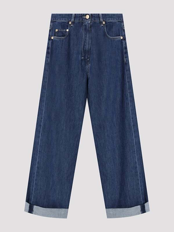 Max Mara джинсы ELES