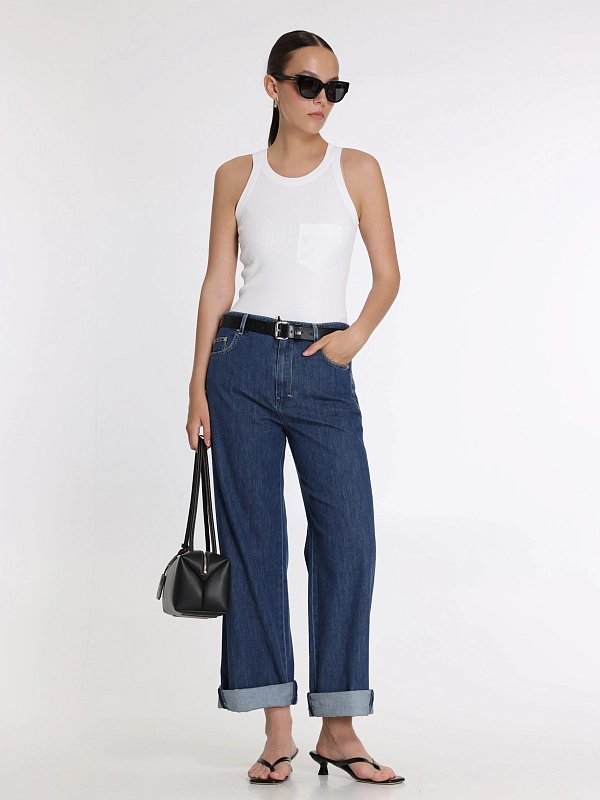 Max Mara джинсы ELES