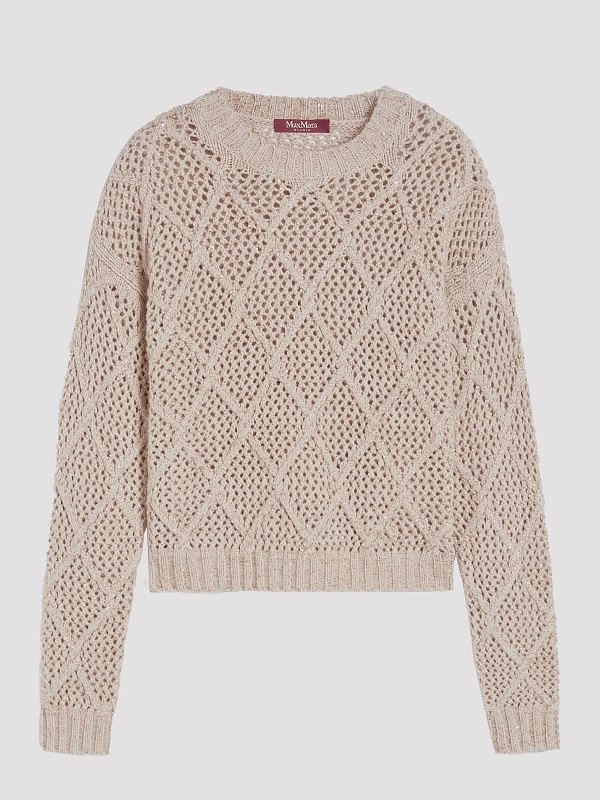 Max Mara джемпер ELLADE