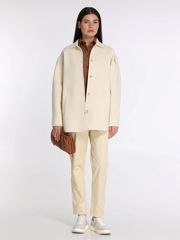 Max Mara жакет EMBLEMA