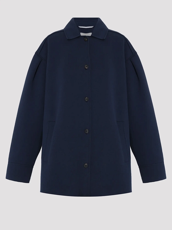 Max Mara жакет EMBLEMA