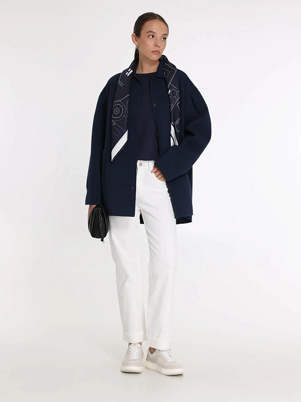 Max Mara жакет EMBLEMA