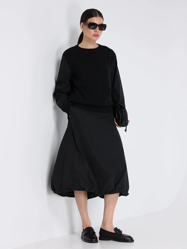 Max Mara юбка EMERY