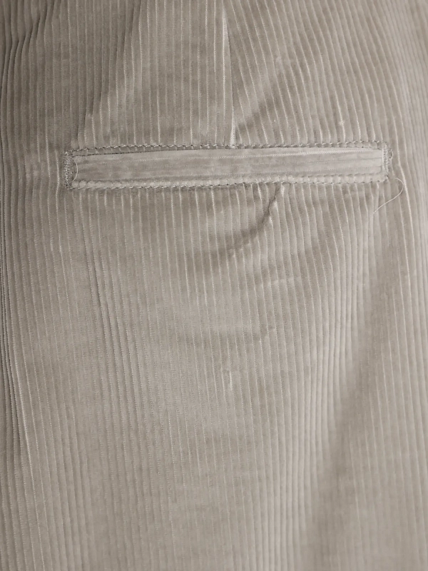 Max Mara брюки вельветовые ENEIDE