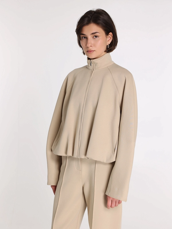 Max Mara бомбер ERA