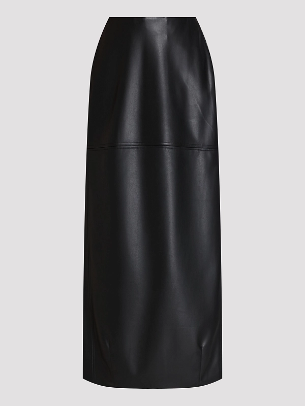 Max Mara юбка эко FABIANA