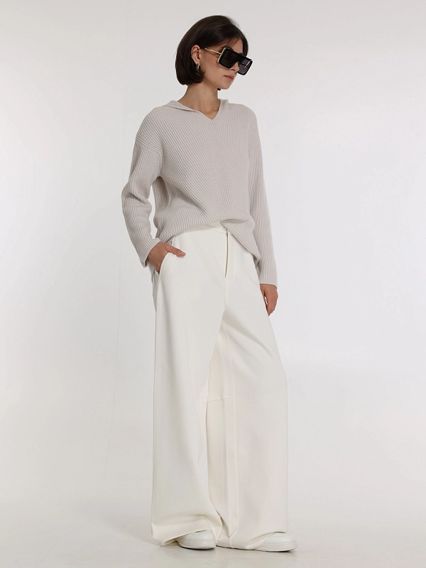 Max Mara толстовка трикотажная FALCONE