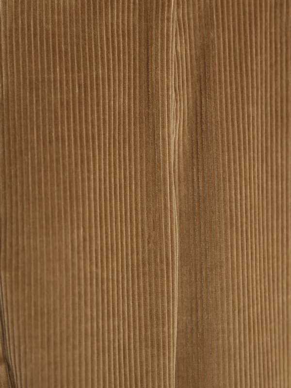 Max Mara брюки вельветовые FARETRA