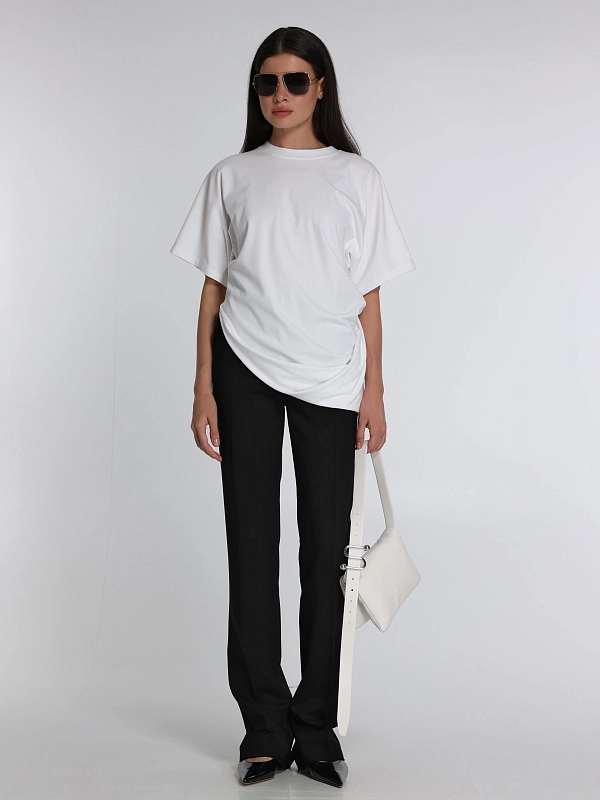 Max Mara брюки FETTA