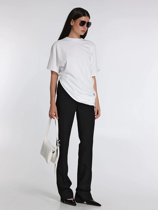 Max Mara брюки FETTA