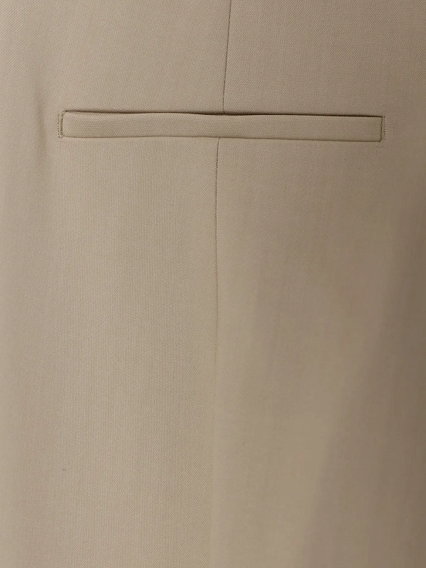 Max Mara брюки FETTA