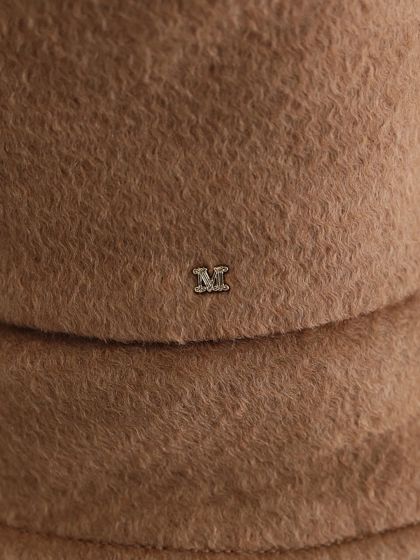 Max Mara шапка FIDUCIA