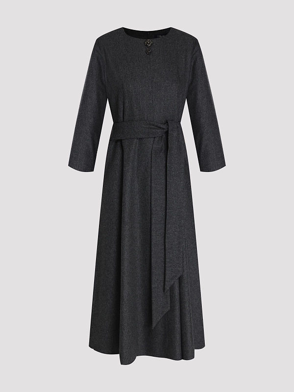 Max Mara платье FIUMI