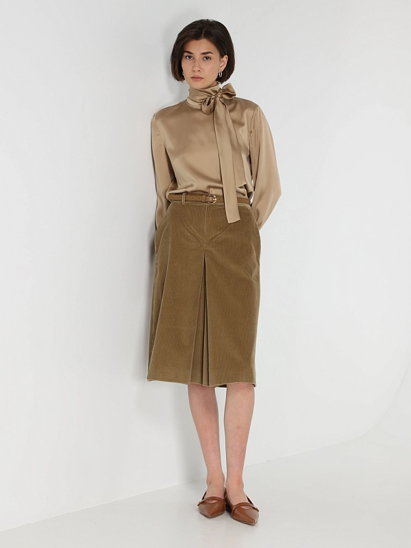 Max Mara брюки FRAGORE