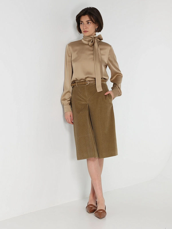 Max Mara брюки FRAGORE