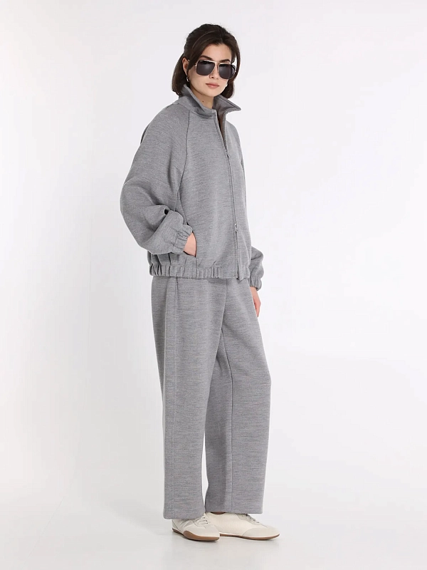 Max Mara толстовка спортивная FRINE