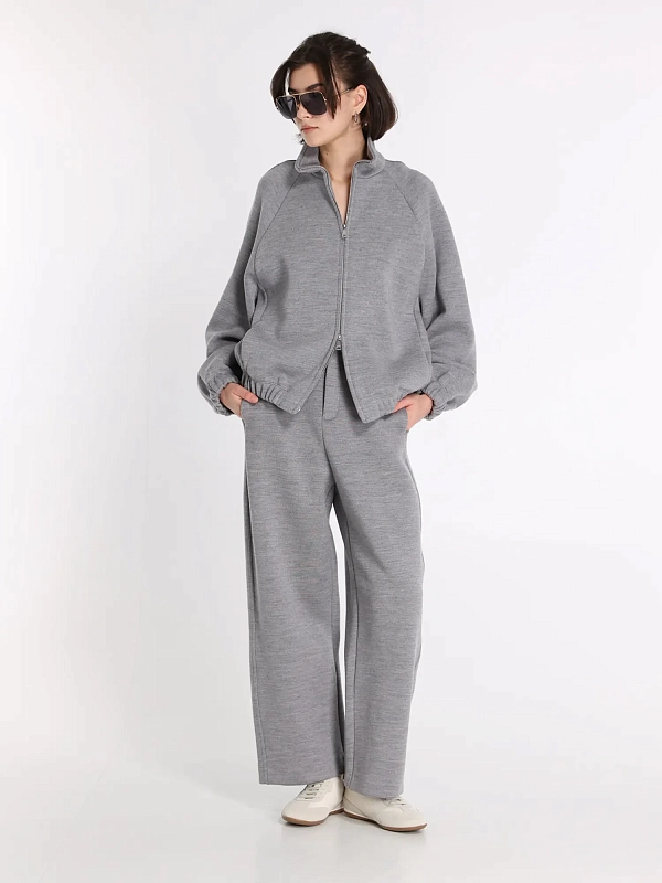 Max Mara толстовка спортивная FRINE