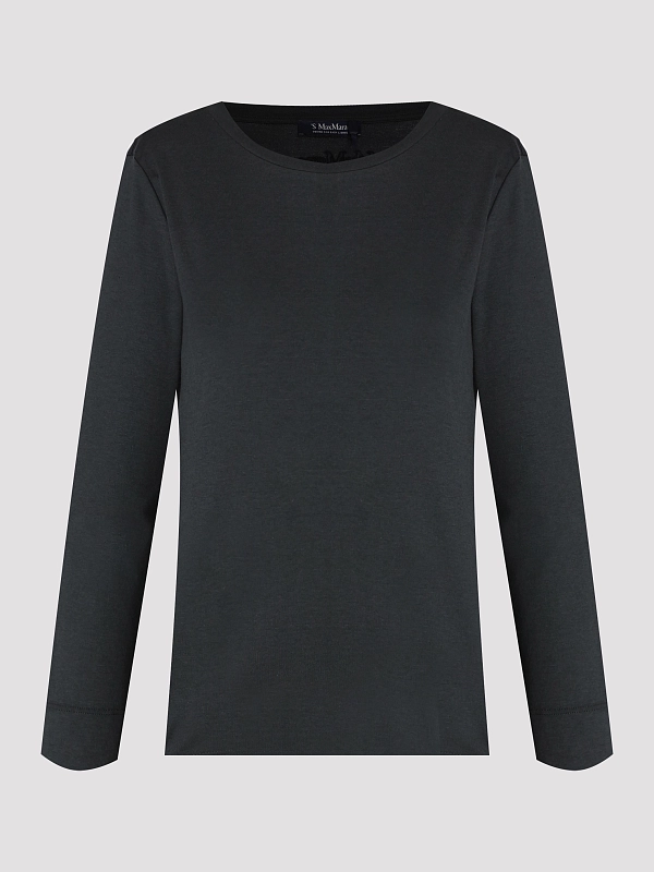 Max Mara футболка FUTURO