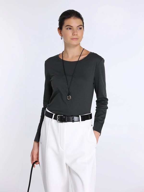 Max Mara футболка FUTURO