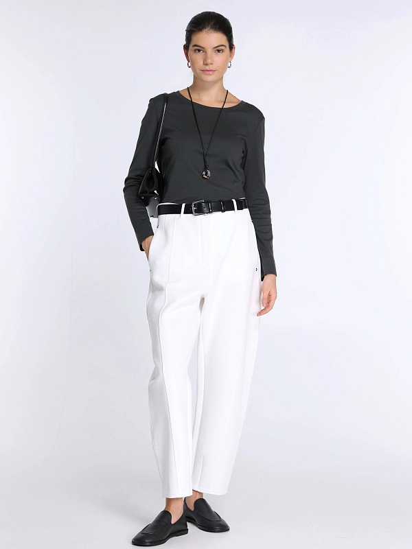 Max Mara футболка FUTURO