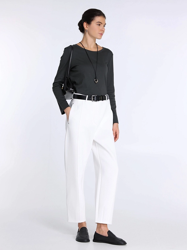 Max Mara футболка FUTURO