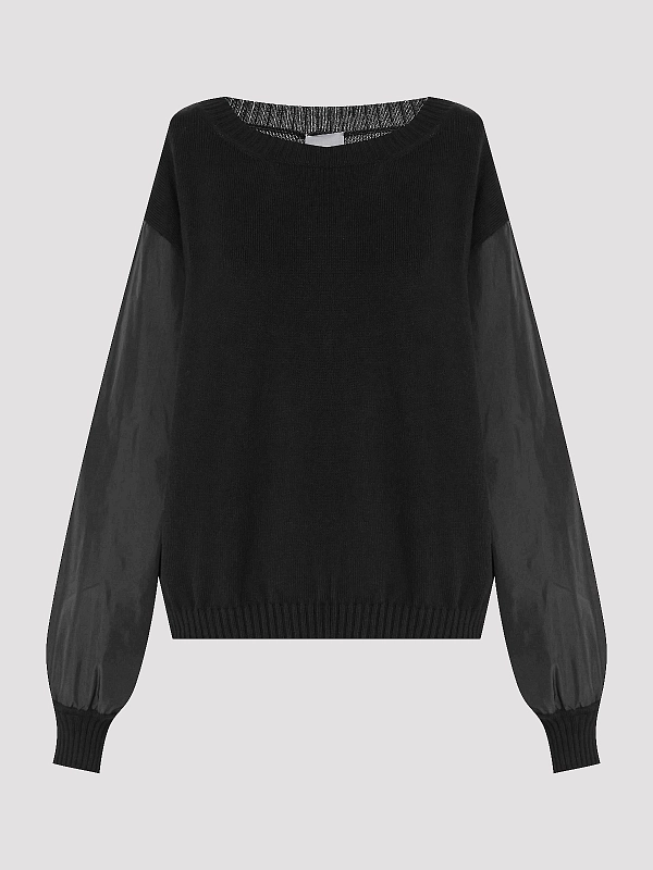 Max Mara джемпер GABARRA