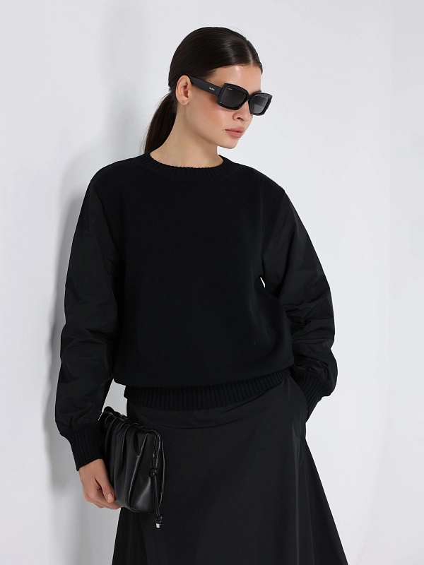 Max Mara джемпер GABARRA