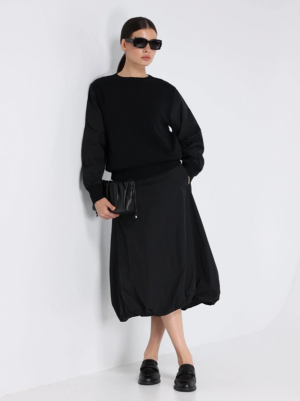 Max Mara джемпер GABARRA