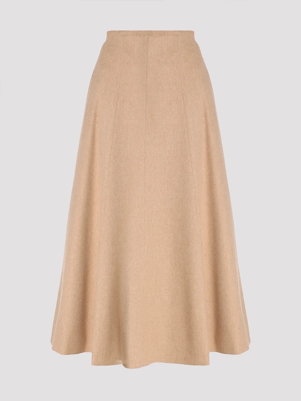 Max Mara юбка трикотажная GENEVE