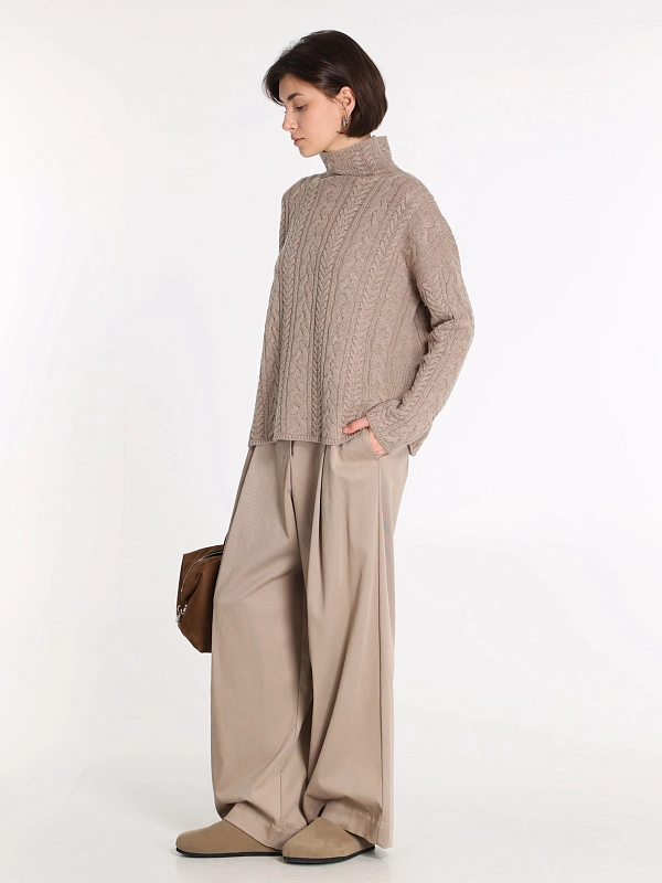 Max Mara свитер GENOVA