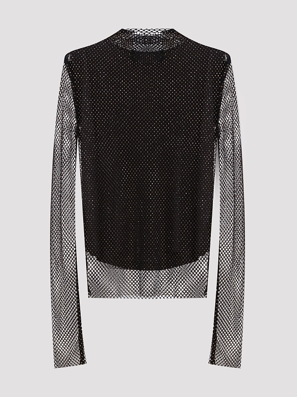 Max Mara топ GERARDA