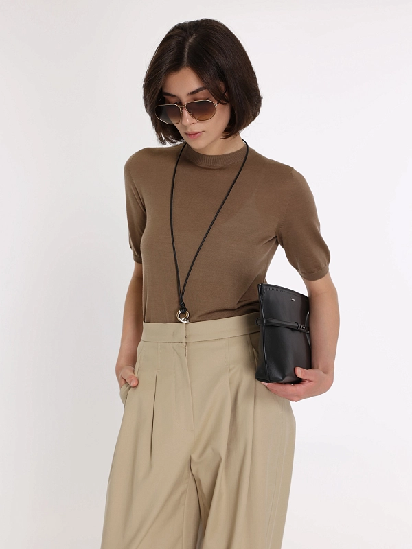 Max Mara джемпер GERICO